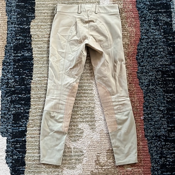 BNWOT Ariat Pro Series Riding Pants - Picture 6 of 7